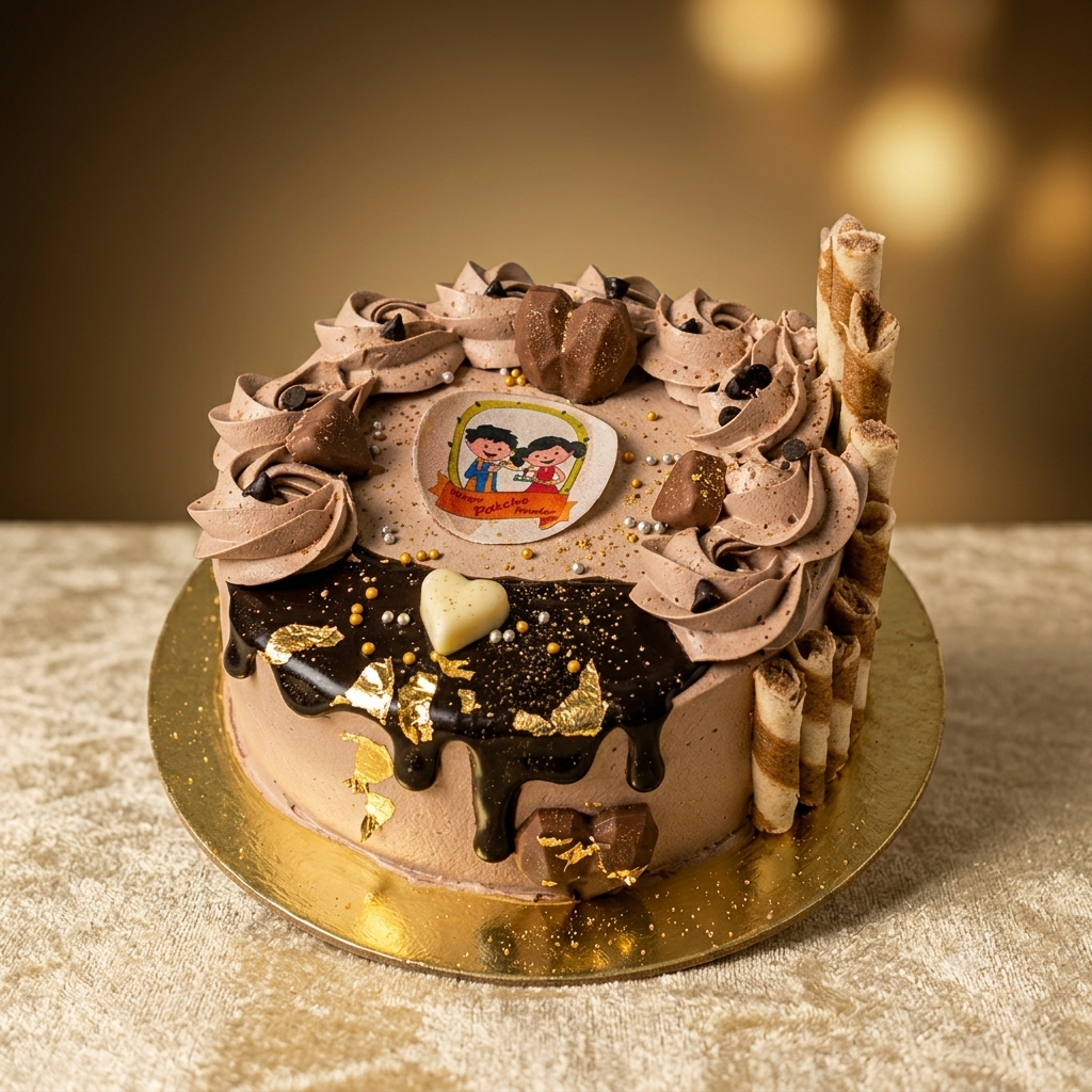 Cakes